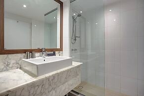 Melbourne Marriott Hotel