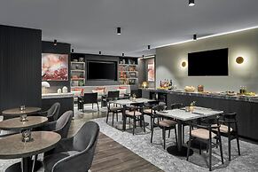 Melbourne Marriott Hotel