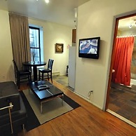 Off Soho Suites Hotel