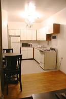 Off Soho Suites Hotel