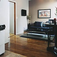 Off Soho Suites Hotel