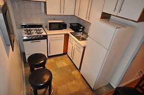 Off Soho Suites Hotel