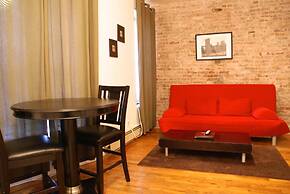 Off Soho Suites Hotel