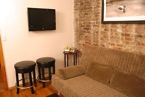 Off Soho Suites Hotel