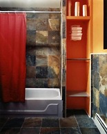 Off Soho Suites Hotel