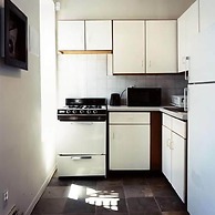 Off Soho Suites Hotel