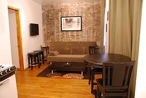 Off Soho Suites Hotel