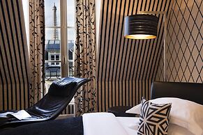 Hotel Ares Eiffel