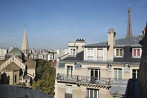 Hotel Ares Eiffel