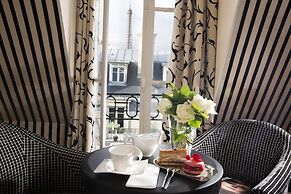 Hotel Ares Eiffel