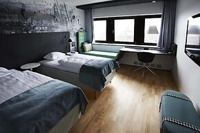 Scandic Copenhagen