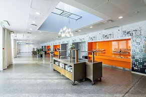 Scandic Copenhagen