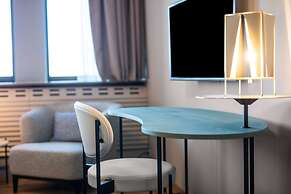 Scandic Copenhagen