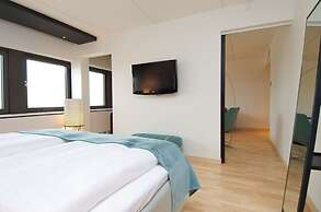 Scandic Copenhagen