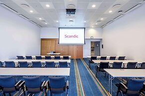 Scandic Copenhagen