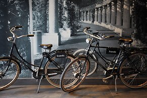 Scandic Copenhagen