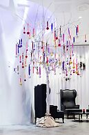 Scandic Copenhagen