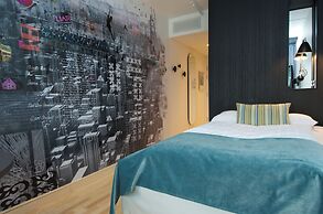 Scandic Copenhagen