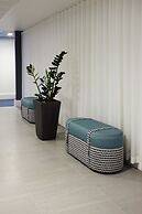 Scandic Copenhagen
