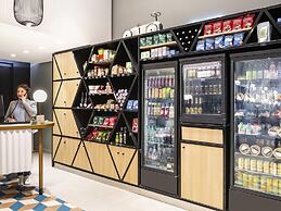 Aparthotel Adagio Paris Centre Tour Eiffel