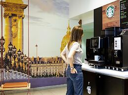 Aparthotel Adagio Paris Centre Tour Eiffel