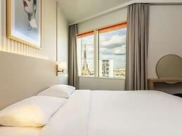 Aparthotel Adagio Paris Centre Tour Eiffel