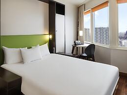 Aparthotel Adagio Paris Centre Tour Eiffel