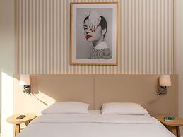 Aparthotel Adagio Paris Centre Tour Eiffel