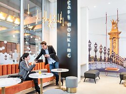 Aparthotel Adagio Paris Centre Tour Eiffel