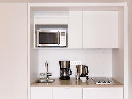 Aparthotel Adagio Paris Centre Tour Eiffel