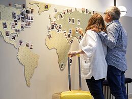 Aparthotel Adagio Paris Centre Tour Eiffel