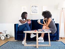 Aparthotel Adagio Paris Centre Tour Eiffel