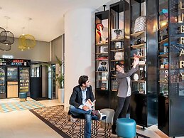 Aparthotel Adagio Paris Centre Tour Eiffel