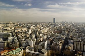 Aparthotel Adagio Paris Centre Tour Eiffel
