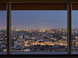 Aparthotel Adagio Paris Centre Tour Eiffel