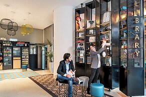 Aparthotel Adagio Paris Centre Tour Eiffel