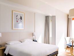 Aparthotel Adagio Paris Centre Tour Eiffel