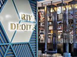 Aparthotel Adagio Paris Centre Tour Eiffel