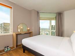 Aparthotel Adagio Paris Centre Tour Eiffel