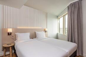 Aparthotel Adagio Paris Centre Tour Eiffel