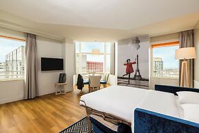 Aparthotel Adagio Paris Centre Tour Eiffel