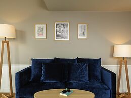 Aparthotel Adagio Paris Centre Tour Eiffel