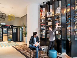 Aparthotel Adagio Paris Centre Tour Eiffel