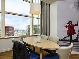 Aparthotel Adagio Paris Centre Tour Eiffel