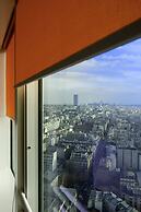 Aparthotel Adagio Paris Centre Tour Eiffel