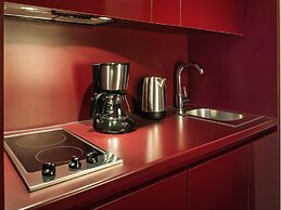 Aparthotel Adagio Paris Centre Tour Eiffel