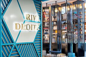 Aparthotel Adagio Paris Centre Tour Eiffel