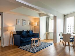 Aparthotel Adagio Paris Centre Tour Eiffel