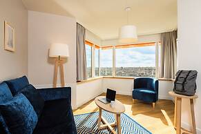 Aparthotel Adagio Paris Centre Tour Eiffel