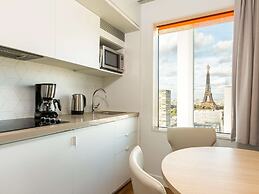 Aparthotel Adagio Paris Centre Tour Eiffel